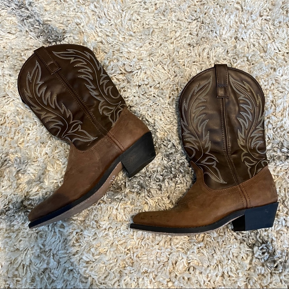 Loredo Kadi Cowboy Boots